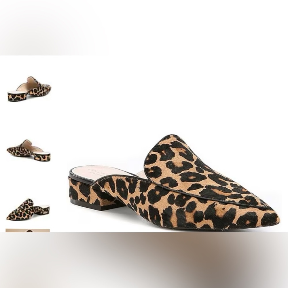 Cole Haan Mule